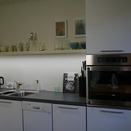 Holiday Home Fredensvang Århus Стая снимка